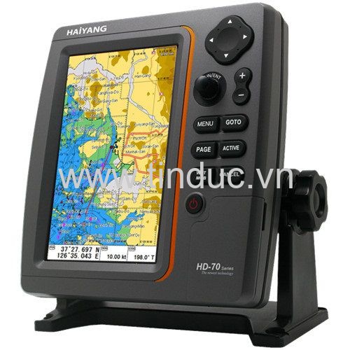 Máy định vị Garmin