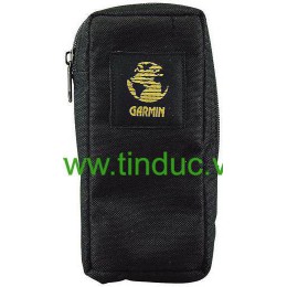 Bao đựng máy (có bọc nylon ở mặt trước)