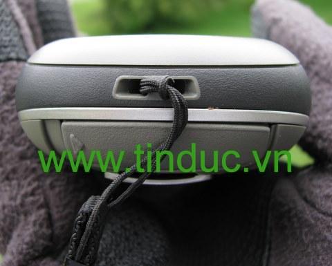 Dây đeo máy định vị cầm tay