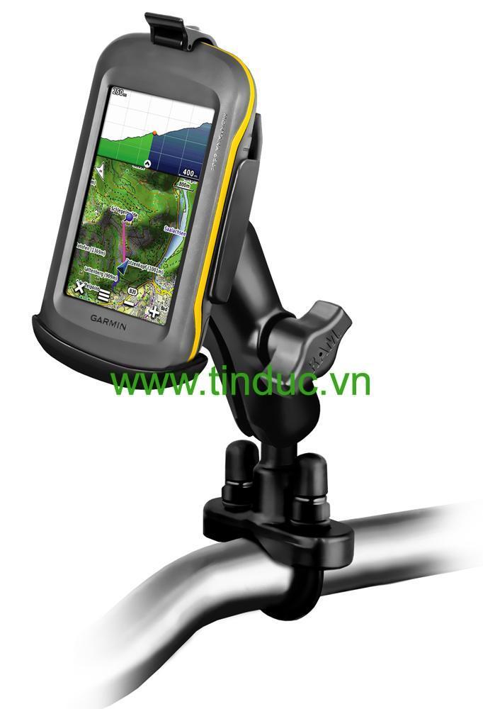 Giá treo thiết bị GPS cầm tay