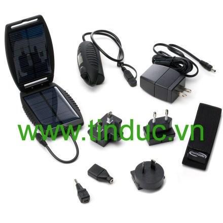 Bộ thiết bị cung cấp nguồn năng lượng ngoài cho GPS