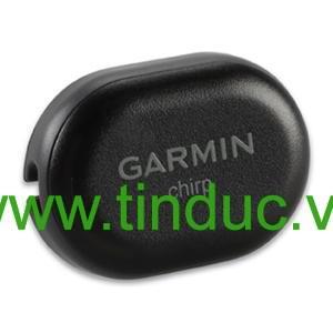 Chirp nhận tín hiệu định vị vệ tinh Garmin