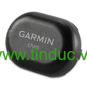 Chirp nhận tín hiệu định vị vệ tinh Garmin