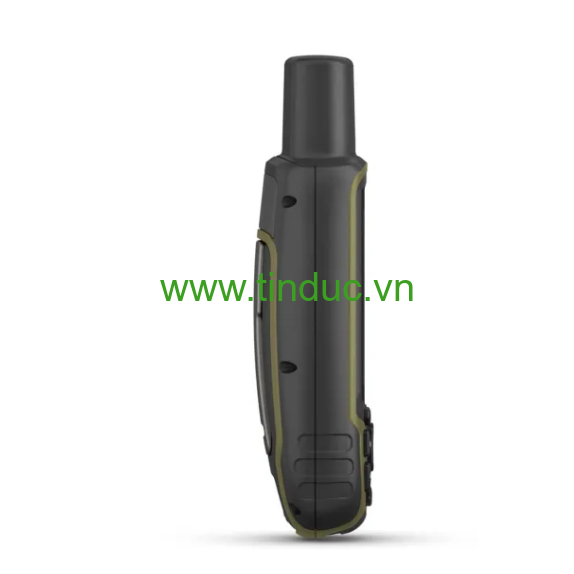 Máy định vị vệ tinh Garmin GPSMAP 65S - Hàng chính hãng
