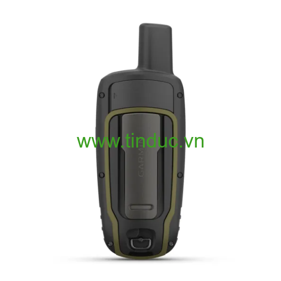 Máy định vị vệ tinh Garmin GPSMAP 65S - Hàng chính hãng