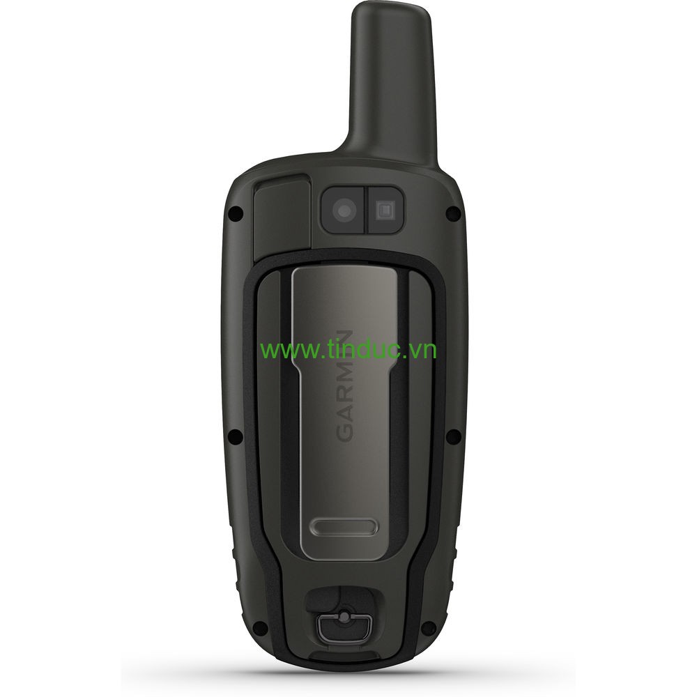 Máy định vị vệ tinh Garmin GPSMAP64CSX