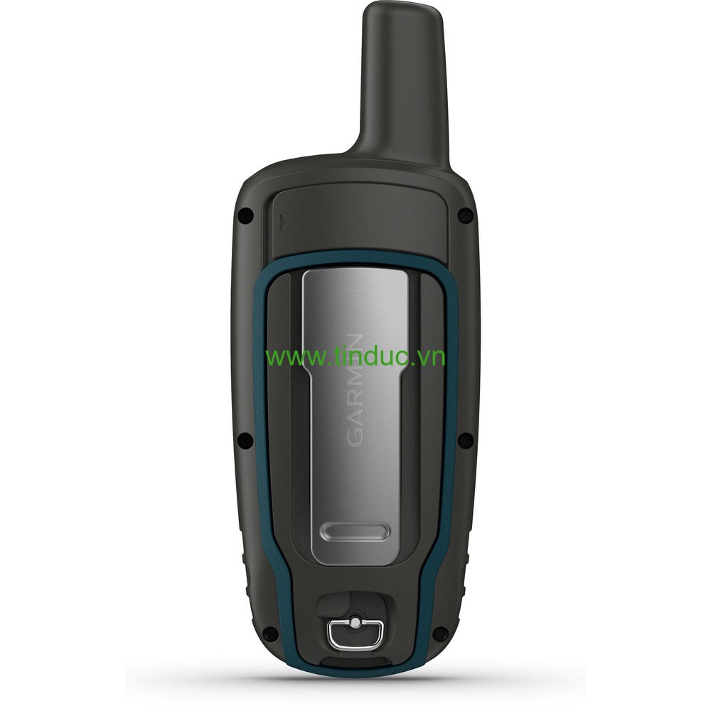 Máy định vị vệ tinh Garmin GPSMAP64X