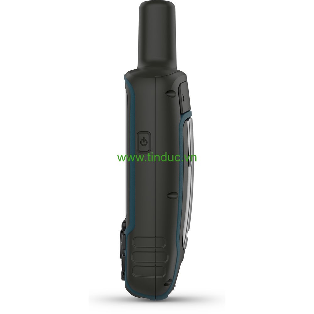 Máy định vị vệ tinh Garmin GPSMAP64X