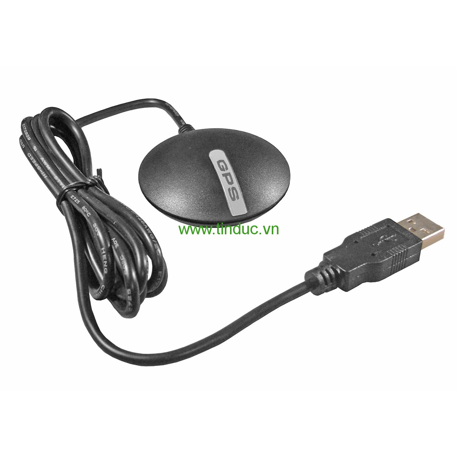 Máy định vị vệ tinh lưu động GlobalSat BU353S4 USB