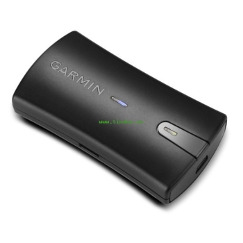 Máy định vị Garmin GLO Bluetooth - Máy GPS dành cho thiết bị di động chạy iOS và Android