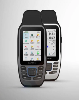 Sự khác nhau giữa định vị GPS cầm tay và định vị GPS cho xe ô tô