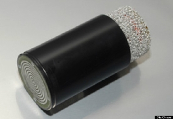 Đạn định vị theo dõi tội phạm