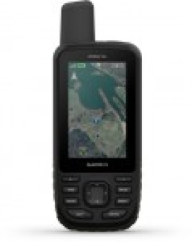 Chuyển bản đồ vào máy GPS