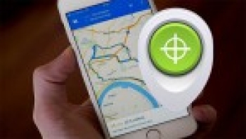 Hệ thống GPS được chia làm ba mảng chính.