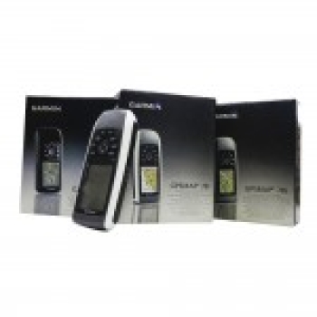 TÍNH NĂNG NỔI TRỘI CỦA MÁY ĐỊNH VỊ GARMIN 78/78S