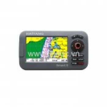 MÁY ĐỊNH VỊ AN TOÀN KHI ĐI BIỂN