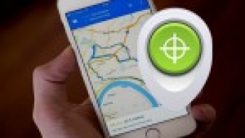 Hướng Dẫn Sử Dụng Máy Định Vị GPS