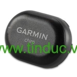 Chirp nhận tín hiệu định vị vệ tinh Garmin