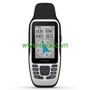 Máy định vị cầm tay Garmin GPSMAP 79S - Hàng chính hãng
