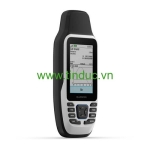 Máy định vị cầm tay Garmin GPSMAP 79S - Hàng chính hãng