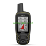 Máy định vị vệ tinh Garmin GPSMAP 65S - Hàng chính hãng