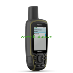 Máy định vị vệ tinh Garmin GPSMAP 65S - Hàng chính hãng