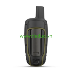 Máy định vị vệ tinh Garmin GPSMAP 65S - Hàng chính hãng