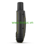Máy định vị vệ tinh Garmin GPSMAP 65S - Hàng chính hãng