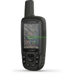 Máy định vị vệ tinh Garmin GPSMAP64CSX