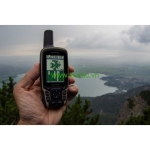 Máy định vị vệ tinh Garmin GPSMAP64SX - Hàng chính hãng