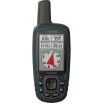 Máy định vị vệ tinh Garmin GPSMAP64X