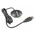 Máy định vị vệ tinh lưu động GlobalSat BU353S4 USB