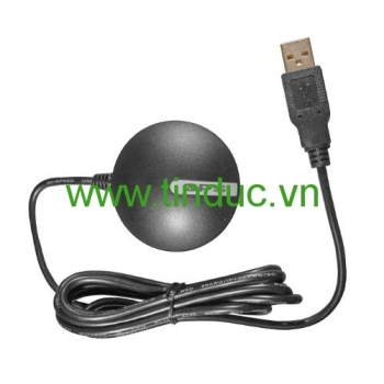 Máy định vị vệ tinh lưu động GlobalSat BU353S4 USB
